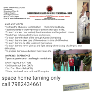 Parbin R. Spring trainer in Gurgaon