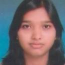 Photo of Payal C.