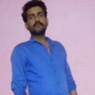 Sujeet Anand Class 11 Tuition trainer in Delhi