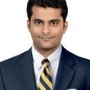 Photo of Vishal Pevekar