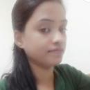 Photo of Preeti J.