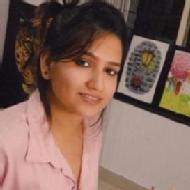 Vaishali G. Art and Craft trainer in Delhi