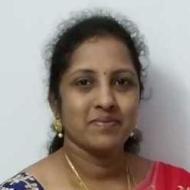 Charishma D. Crochet trainer in Hyderabad