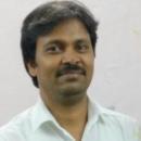 Photo of Srinivas G