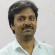 Srinivas G Class I-V Tuition trainer in Hyderabad