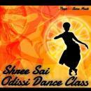 Shri Sai Odissi Dance Class Odissi Dance Classes institute in Mumbai