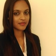 Tejal J. French Language trainer in Mumbai