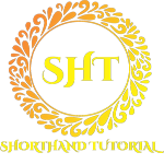 Shorthand Tutorial Typing institute in Delhi