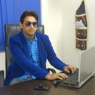 Sumit R. Computer Course trainer in Delhi