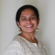 Saritha M. Candle Making trainer in Bangalore