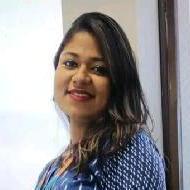 Sreya J. BA Tuition trainer in Kolkata