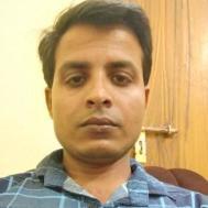 Prabhakar Nath Sharma .Net trainer in Allahabad