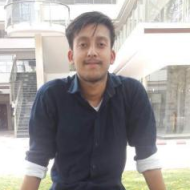 Himanhsu Rai BTech Tuition trainer in Delhi