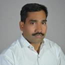 Photo of Dr Ram Kishore