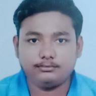 Ashish Kumar Srivastava Class 10 trainer in Allahabad