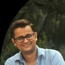 Photo of Shashank Paliwal