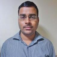 Raghavendra Singh Computer Course trainer in Vasai