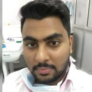Dr Damanpreet Singh Dental Tuition trainer in Chandigarh