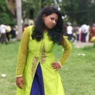 Magline Z. Class I-V Tuition trainer in Bangalore
