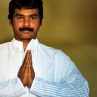 M Sivakesava Rao Yoga trainer in Hyderabad