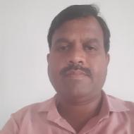 Rajneekar Reddy Class 11 Tuition trainer in Hyderabad