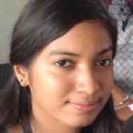 Nimmi A. Computer Course trainer in Chennai