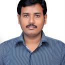 Photo of Dr Arun Kumar S