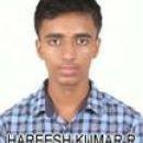 Photo of Hareesh Kumar 