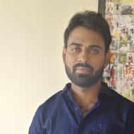 Siva Prasad Class 12 Tuition trainer in Bangalore