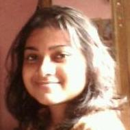 Jyoti M. LLB Tuition trainer in Kolkata