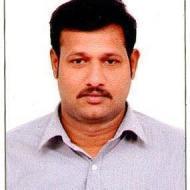 Hari Tally Software trainer in Hyderabad