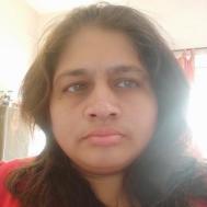 Anuradha A. Class I-V Tuition trainer in Pune