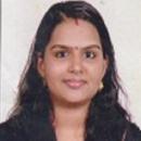 Photo of Karthika K.