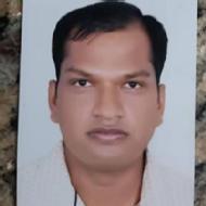 Sunil Sagar Class 9 Tuition trainer in Bangalore