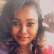 Sowmya S. IELTS trainer in Chennai