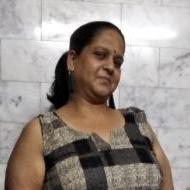 Vijaya P. Class 12 Tuition trainer in Mumbai