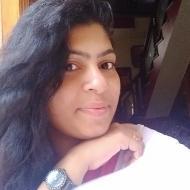 Swetha K. Tailoring trainer in Bangalore