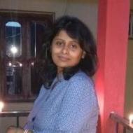 Aparajita G. Class I-V Tuition trainer in Kolkata