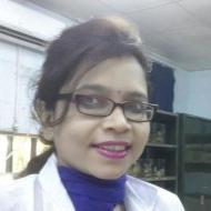 Dr.Jaita C. MBBS & Medical Tuition trainer in Kolkata