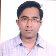 Nitish Dubey Class I-V Tuition trainer in Delhi