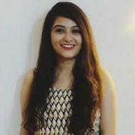 Debosmita G. Class 12 Tuition trainer in Bangalore