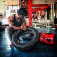 Aravind Raj Personal Trainer trainer in Bangalore