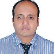 Kazim Abdi Java trainer in Mumbai