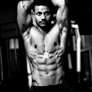 Gautam Gahalot Personal Trainer trainer in Delhi