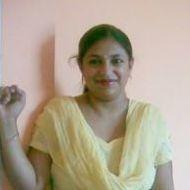 Inderpreet K. trainer in Delhi