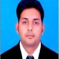 Devendra Singh Rathore Railway Exam trainer in Pune