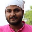 Photo of Ritik Lal