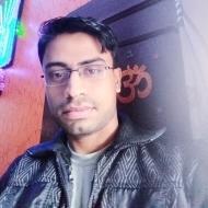 Himanshu Anand Class 11 Tuition trainer in Delhi