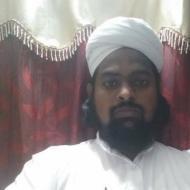 Zaheeruddin Shaik Urdu language trainer in Nellore