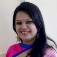 Kajal J. French Language trainer in Mumbai